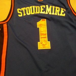 Men's athletic shirt NBA Adidas